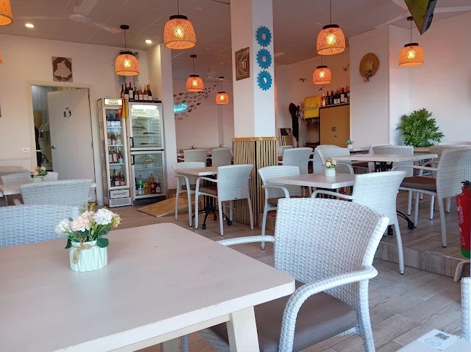 Sardinia Bar & Restaurant