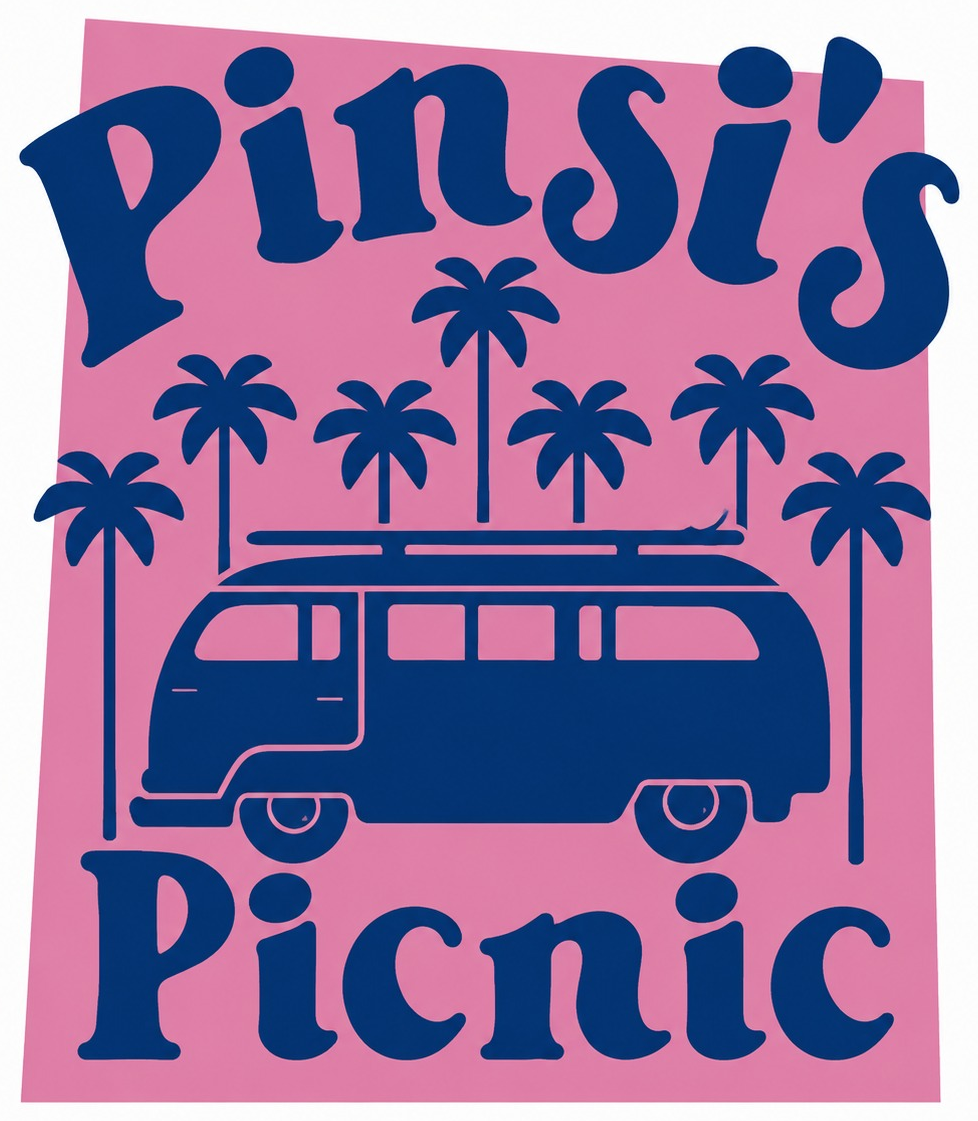 Pinsi’s Picnic – Breakfast, brunch, lunch & poke bowls
