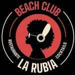 La Rubia Can Picafort