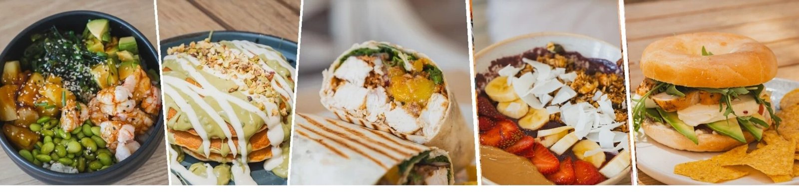 Pinsi’s Picnic – Breakfast, brunch, lunch & poke bowls