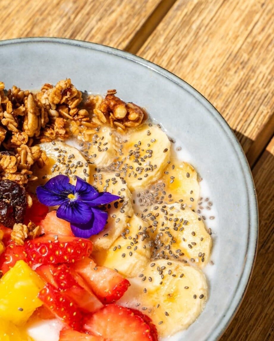 Pinsi’s Picnic – Breakfast, brunch, lunch & poke bowls