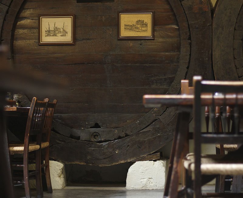 Celler Sa Premsa