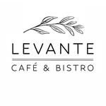 Levante Cafe-Bistro