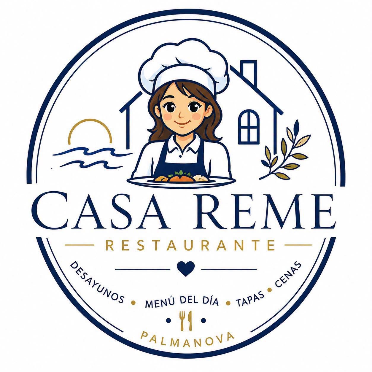 Casa Reme